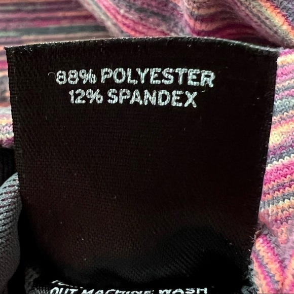 Zella Live In Leggings Exercise/Workout - Picture 11 of 12